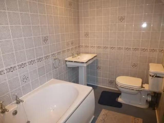 House for rent