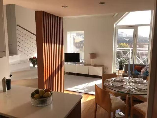 Apartment to rent