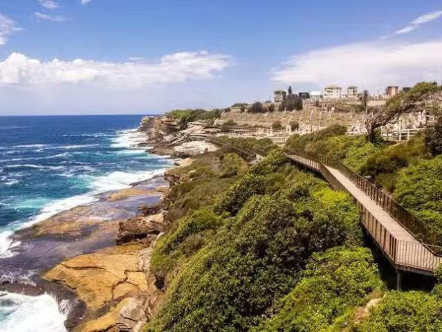 Apartment for rent in Clovelly, New South Wales