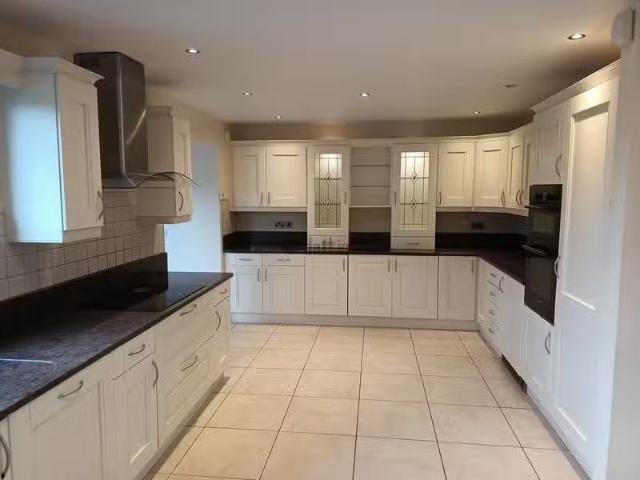 House to rent