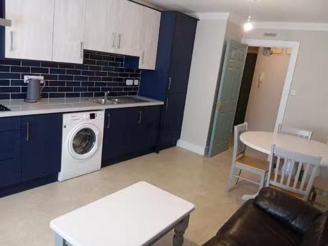 Apartment to rent