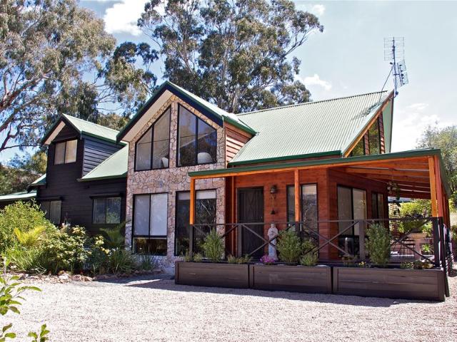 House for sale in Metung, Victoria