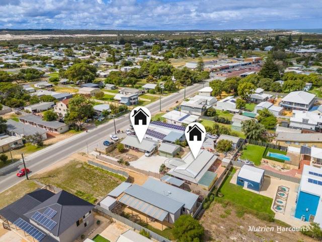 House for sale in Lancelin, Western Australia