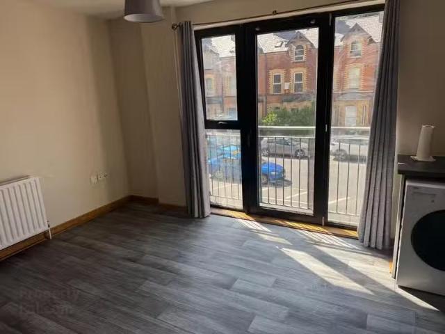Apartment to rent in Derry