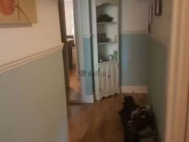 Apartment to rent