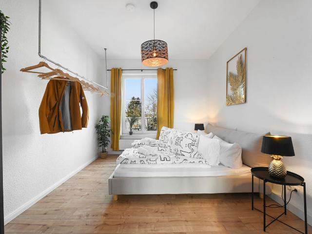 Apartment mieten in Niedersedlitz, Dresden