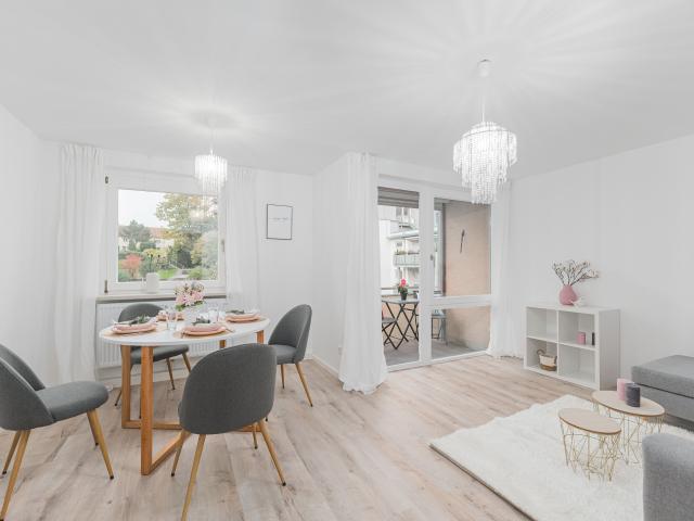 Apartment mieten in Esslingen, Baden-Württemberg