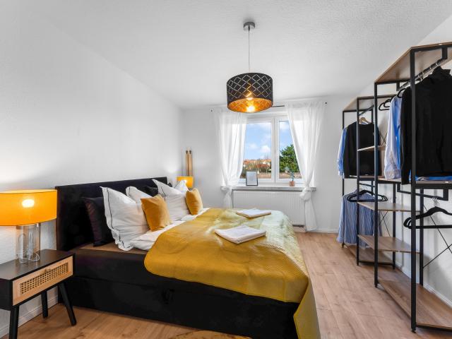 Apartment mieten in Copitz, Pirna
