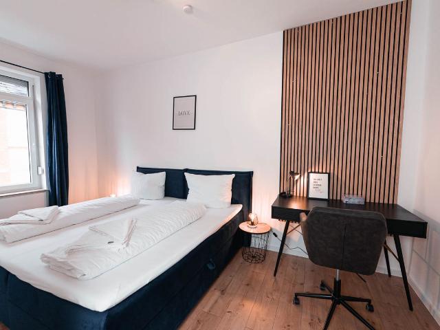 Apartment mieten in Ulm, Baden-Württemberg