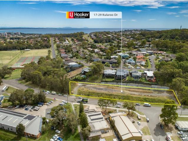 Property for sale in Forster, New South Wales
