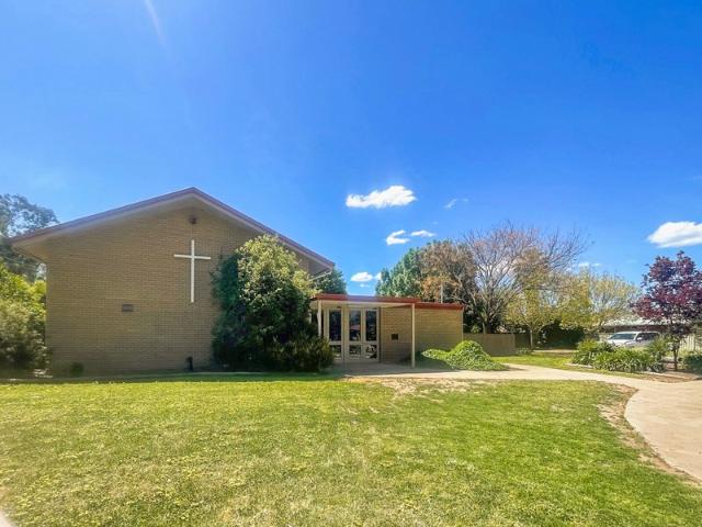Retail for rent in Benalla, Victoria