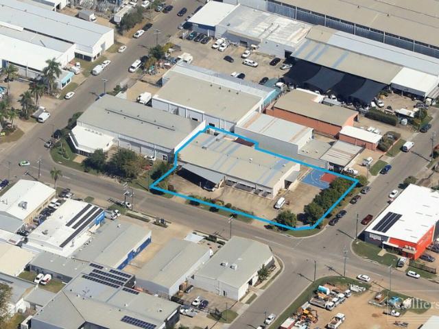 Office for rent in Townsville, Queensland