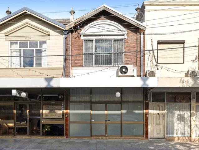 Retail for sale in Sydney, New South Wales