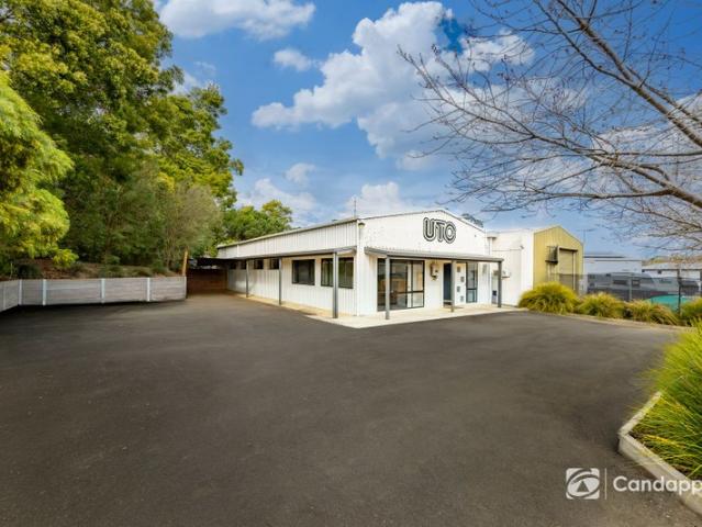 Office for sale in Warragul, Victoria