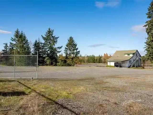 House for rent in Coombs, British Columbia