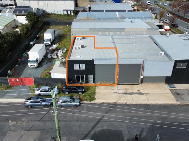 Warehouse for rent in Queanbeyan, New South Wales