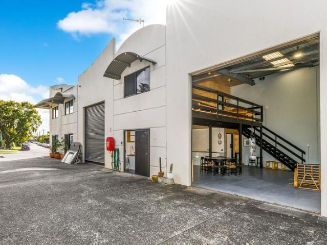 Warehouse for rent in Byron Bay, New South Wales