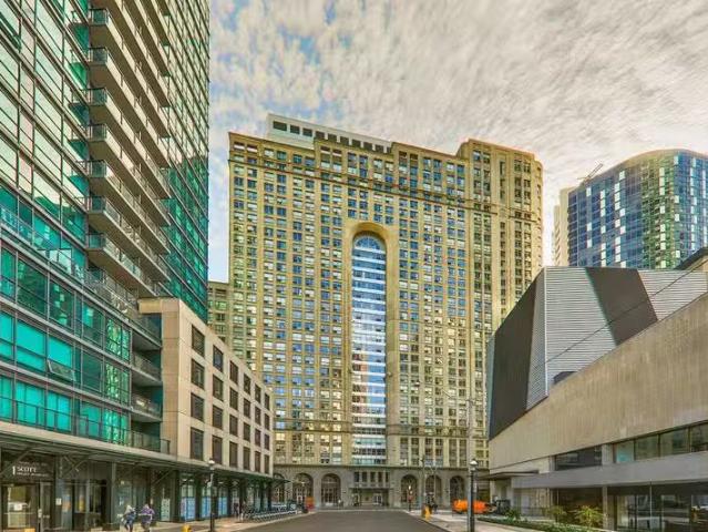 Condo for rent in Woburn, Ontario