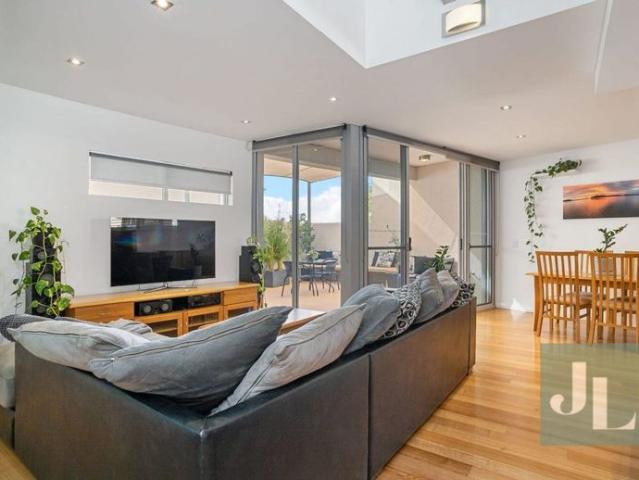House for rent in Leederville, Western Australia