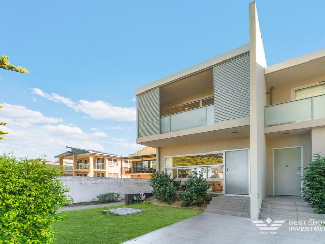 House for sale in Sydney, New South Wales