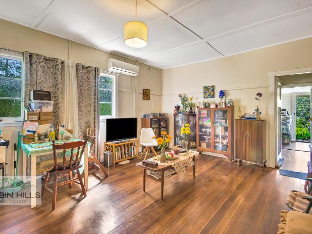 House for sale in Nimbin, New South Wales