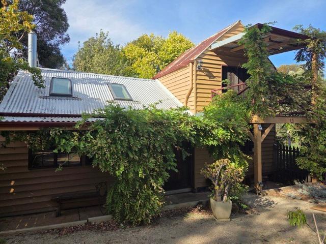 Apartment for rent in Maldon, Victoria