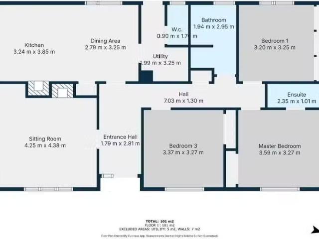 House to rent