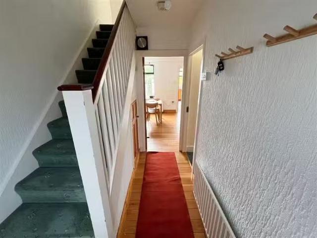 House to rent