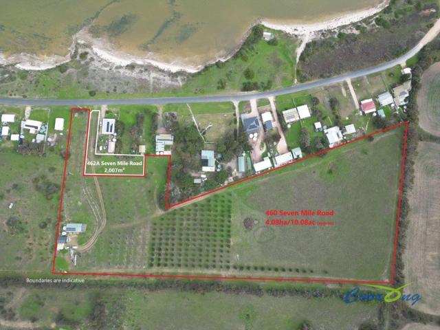 Cottage for sale in Meningie, South Australia