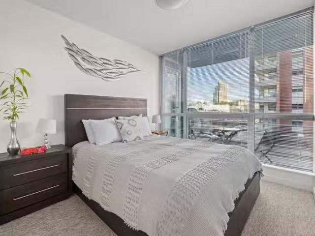 Condo for rent in Victoria, British Columbia