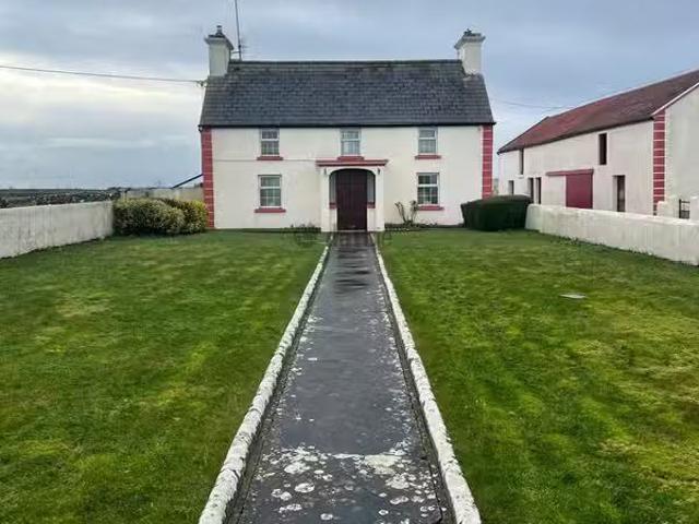 House to rent