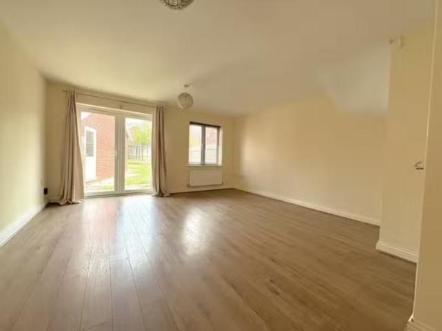 House for rent