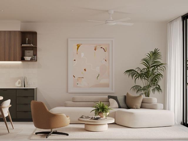 Apartment for sale in Methul, Queensland