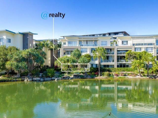 Apartment for sale in Fernbrook, Queensland
