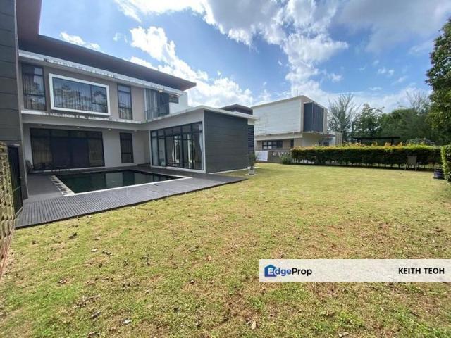 House for sale in Gerbang Nusajaya, Iskandar Puteri