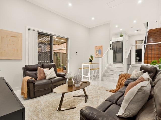Townhouse for sale in Sydney, New South Wales