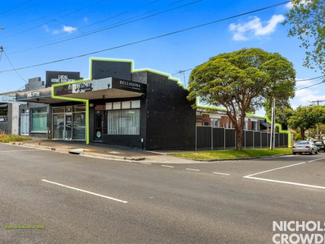 Retail for sale in Camerons Creek, Victoria