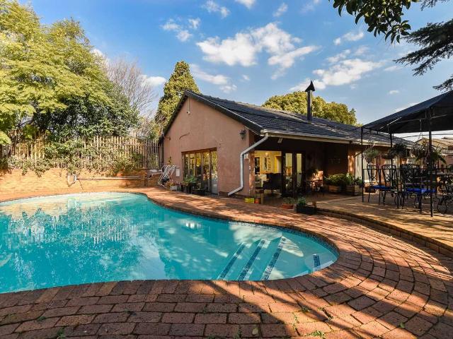 House for sale in Germiston