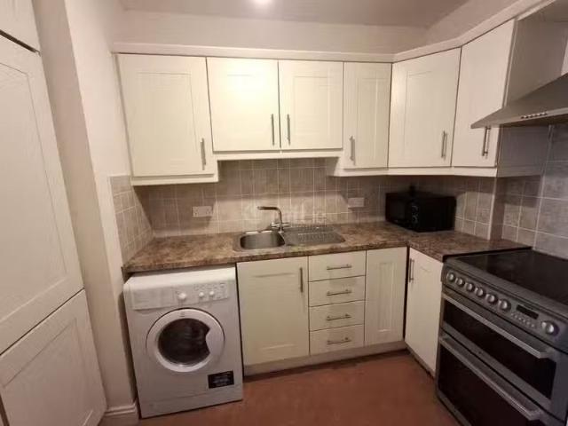 Apartment to rent