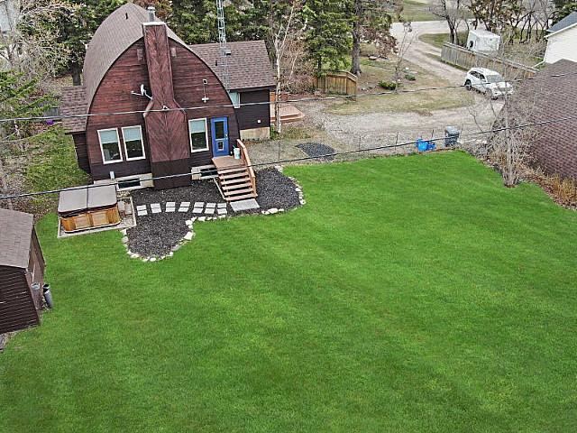 House for sale in Saskatchewan