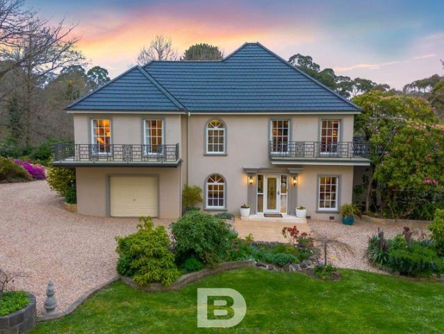 House for sale in Mount Macedon, Victoria