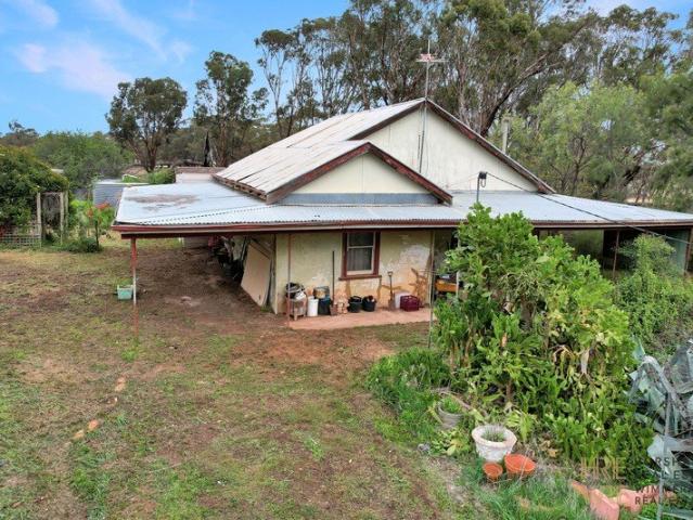 House for sale in Marnoo East, Victoria