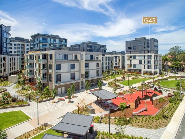 Apartment for sale in Sydney, New South Wales