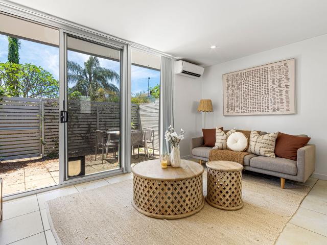 Apartment for sale in Toombul, Queensland