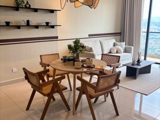 Serviced Residence for rent in Ampang, Majlis Perbandaran Ampang Jaya