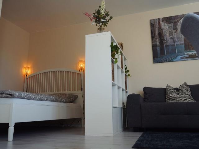 Apartment mieten in Vahr, Bremen