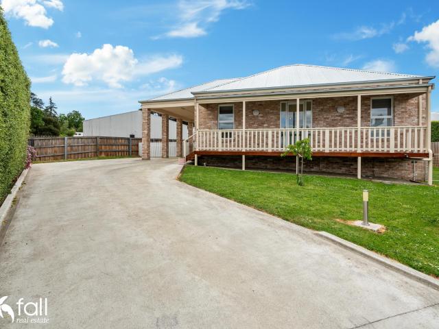House for sale in Ranelagh, Tasmania