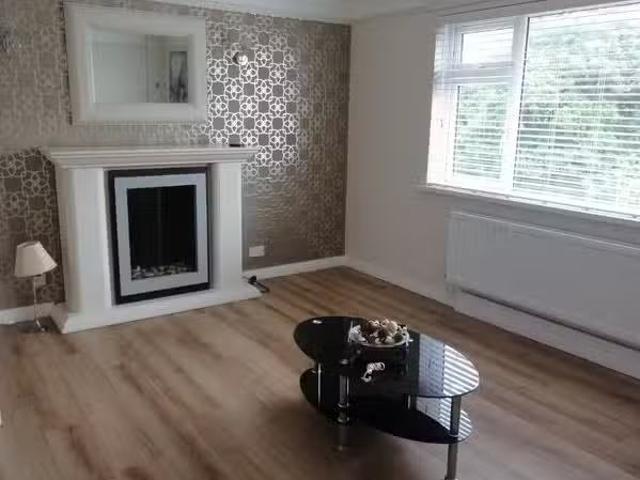 House to rent