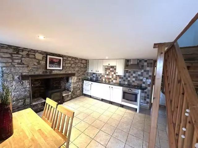 House to rent
