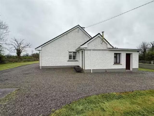 House to rent
